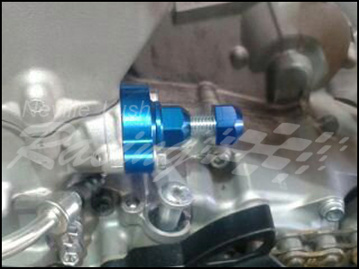 YZ250 Cam Chain Tensioner