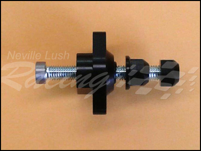 High Compression Pistons